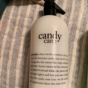 Philosophy Body Wash